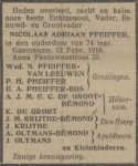 Leeuwen van Neeltje 1850-1929 NvhN-14-02-1916 (rouwadv. 2e echtgen.).jpg